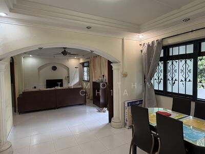 For Rent - 509 Serangoon North Avenue 4