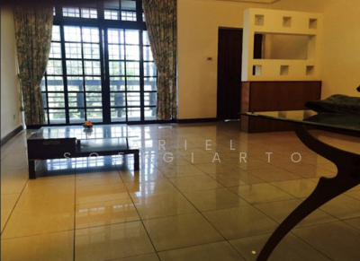 For Rent - Rosalia Park