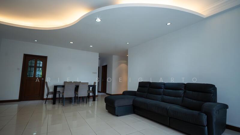 For Rent - Rosalia Park