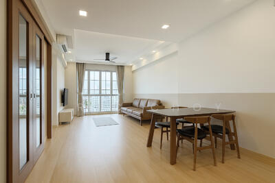 For Rent - Whitewater