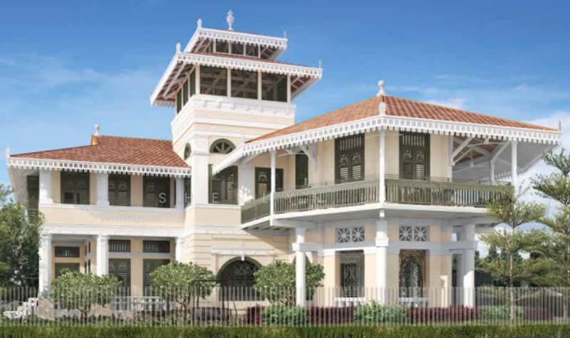 Haus On Handy, 28 Handy Road, 2 Bedrooms, 689 sqft, Condominium For Rent, by Sherlyn Lu, 500005397 - Exterior - PropertyGuru.com.sg