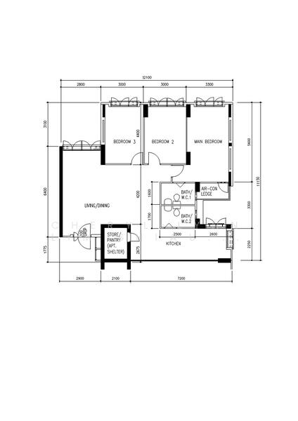 For Sale 401 Admiralty Link