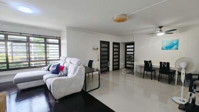 For Sale - 401 Admiralty Link