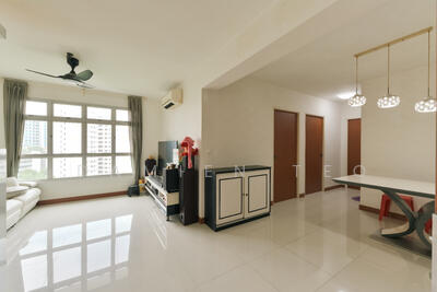 For Sale - 803D Keat Hong Close