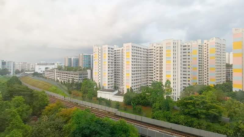 803D Keat Hong Close, 803D Keat Hong Close, 3 Bedrooms, 1,001 sqft, HDB Flat For Sale, by Damien Teo, 500005404 - Exterior - PropertyGuru.com.sg