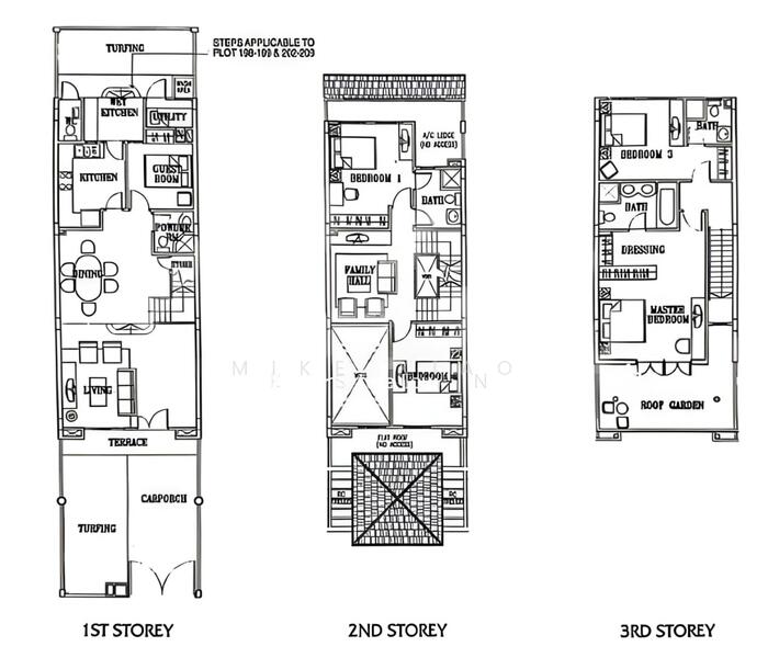 For Sale Villa Verde
