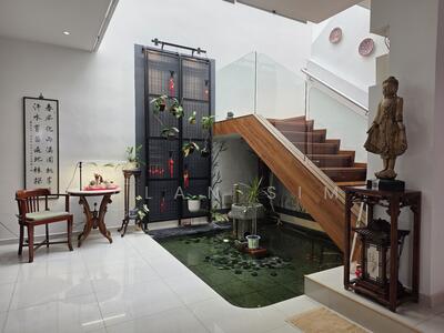 For Sale - ✰LUXURYHOMESWITHALAN✰ Namly