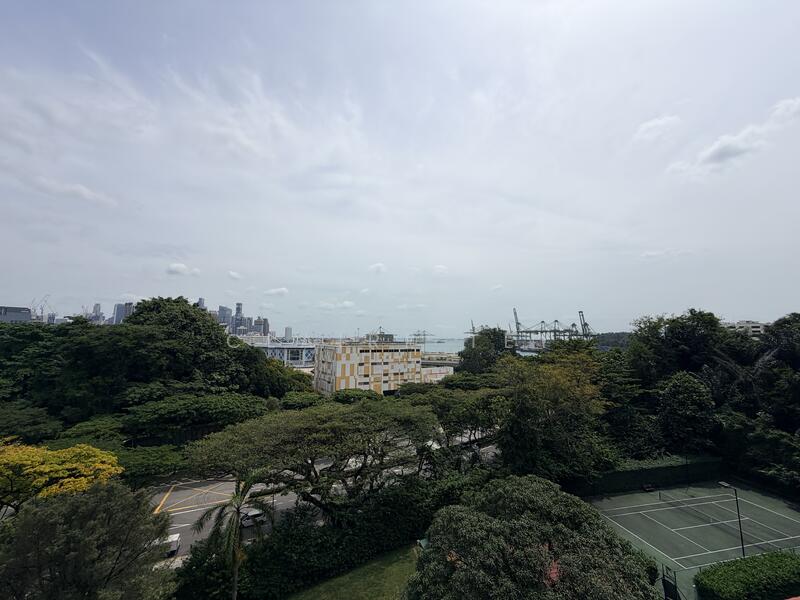 For Sale - Mount Faber Lodge