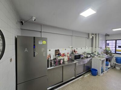 For Rent - 101 Jalan Rajah