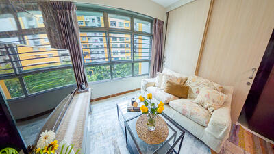 For Sale - 115B Canberra Walk