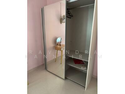 For Rent - 136 Potong Pasir Avenue 3