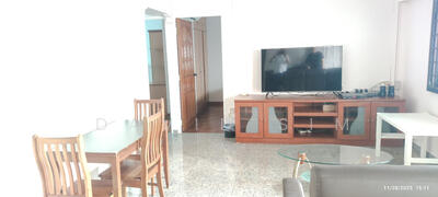 For Rent - 615 Bukit Panjang Ring Road