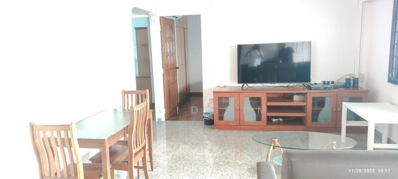 For Rent - 615 Bukit Panjang Ring Road