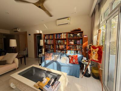 For Sale - Jervois Lodge