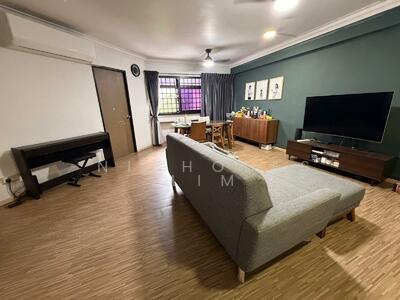 For Sale - 368 Corporation Drive