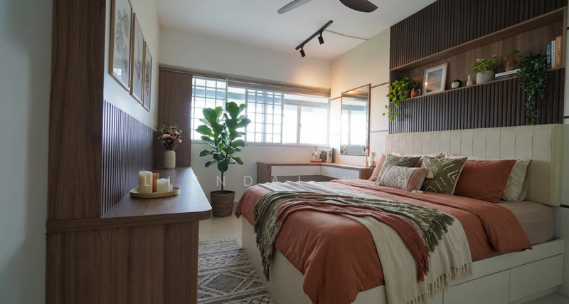 For Sale - 245 Tampines Street 21