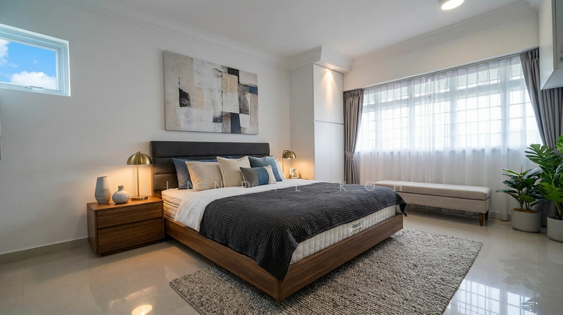 For Sale - 245 Tampines Street 21