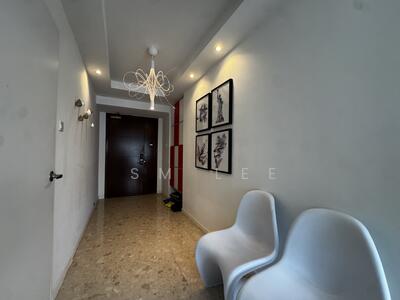 For Rent - Woodsvale