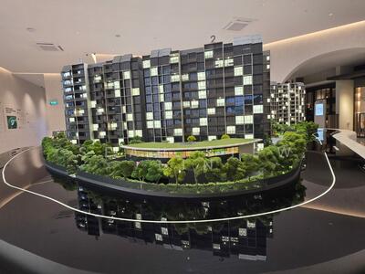 For Sale - Norwood Grand