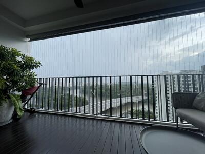 For Sale - Riversails