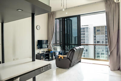 For Sale - The Tennery