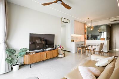 For Sale - Normanton Park