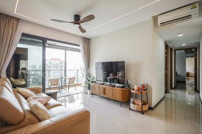 For Sale - Normanton Park