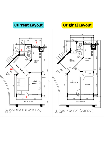 For Sale 252 Jurong East Street 24