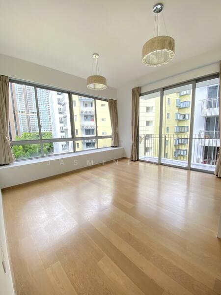 For Sale - Residences @ Killiney