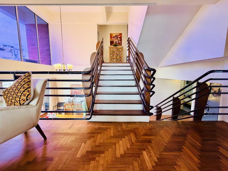 For Rent - Pandan Valley