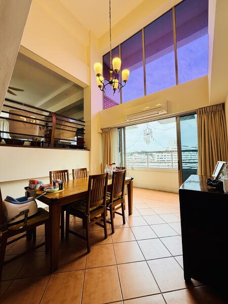 For Rent - Pandan Valley