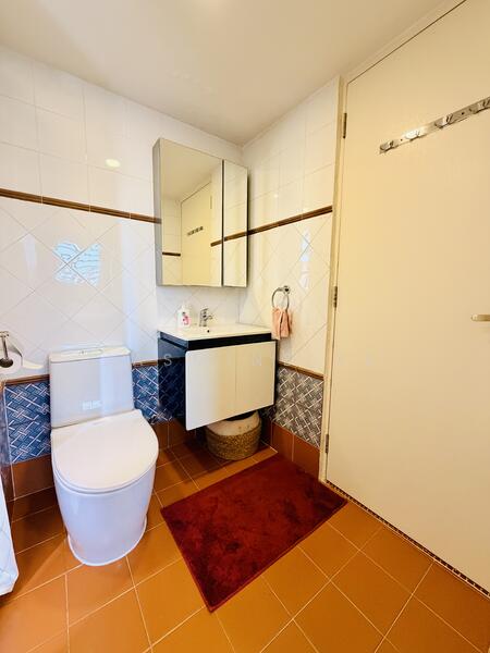 For Rent - Pandan Valley