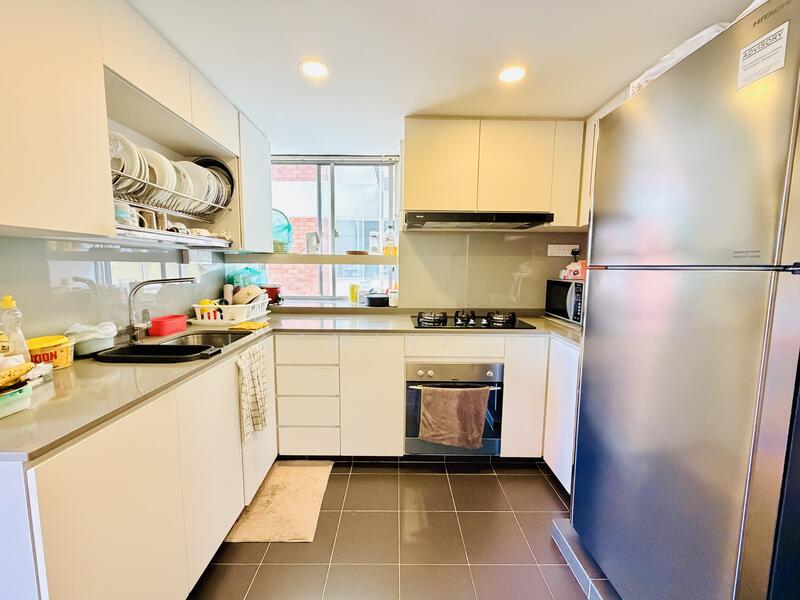 For Rent - Pandan Valley