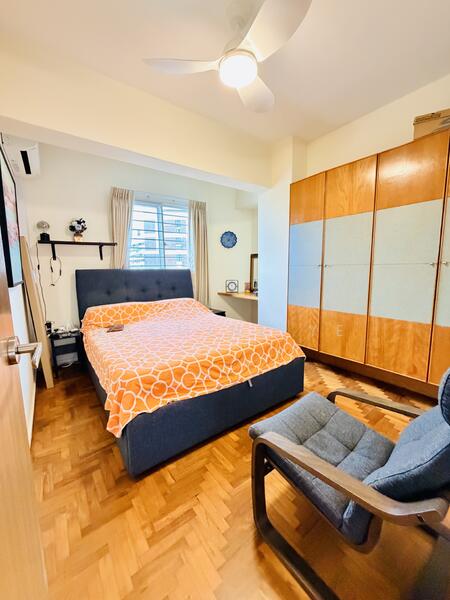 For Rent - Pandan Valley