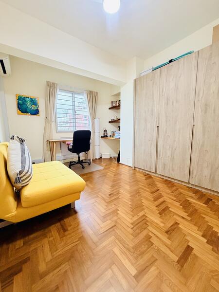 For Rent - Pandan Valley