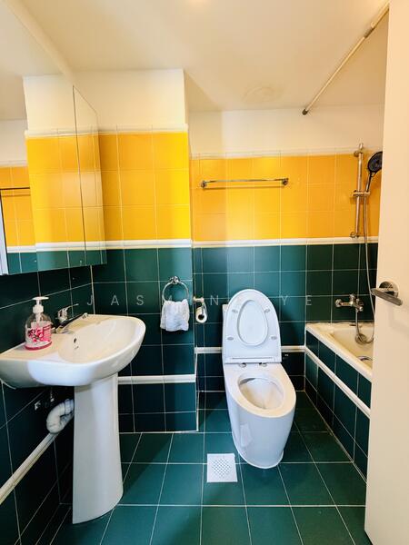 For Rent - Pandan Valley