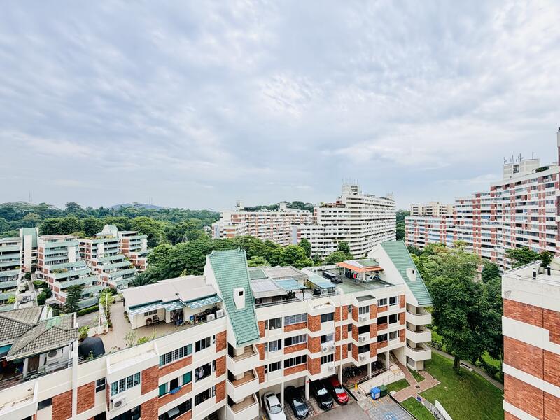 For Rent - Pandan Valley