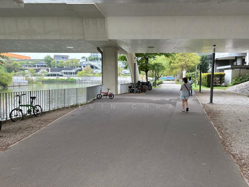 Cycle. Jog & Walk along the PCN