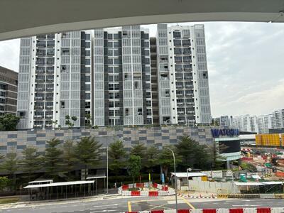 For Rent - 308A Punggol Walk