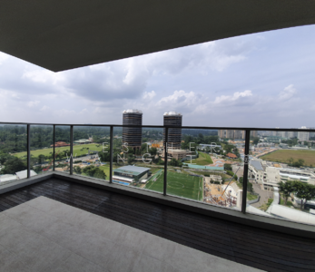 For Rent - Sky @ Eleven