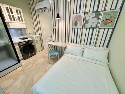 For Rent - Palm Grove Terrace