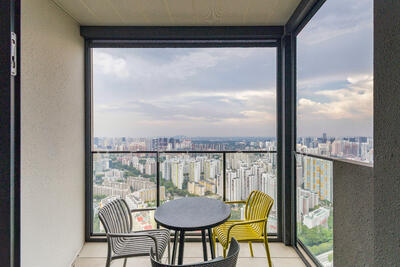 For Sale - Avenue South Residence