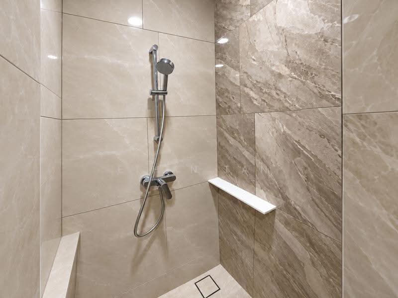Whistler Grand, 109 West Coast Vale, Buona Vista / West Coast / Clementi New Town, Studio, 200 sqft, Condominium For Rent, by Ethan Tan, 500005525 - Bathroom - PropertyGuru.com.sg