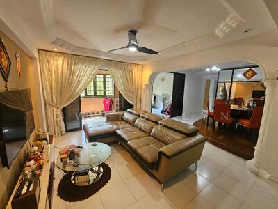 For Sale - 679 Choa Chu Kang Crescent