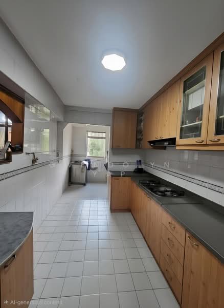 679 Choa Chu Kang Crescent, 679 Choa Chu Kang Crescent, 4 Bedrooms, 1,313 sqft, HDB Flat For Sale, by Gwendolyn Yap, 500005528 - Kitchen - PropertyGuru.com.sg
