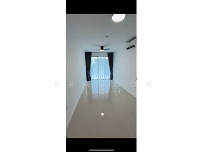 For Rent - Treasure at Tampines