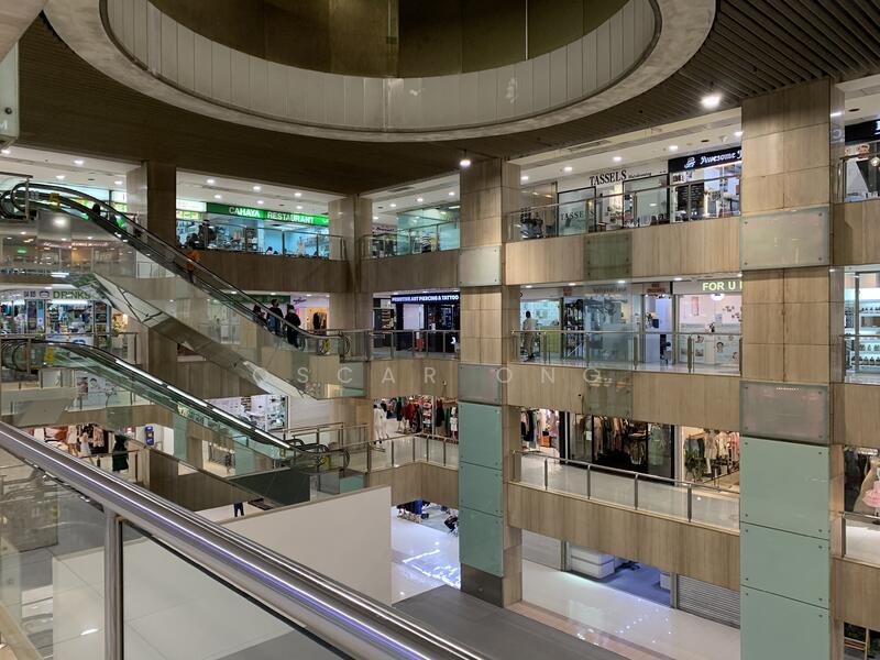 Far East Plaza, 14 Scotts Road, 398 sqft, Other Retail For Sale, by Oscar Ong, 500005536 - Interior - CommercialGuru.com.sg