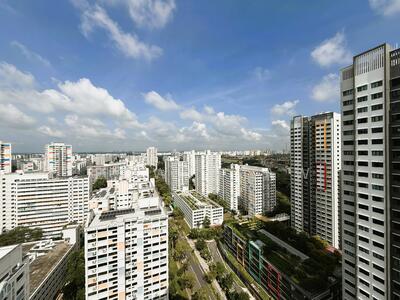 For Rent - 153 Jalan Teck Whye