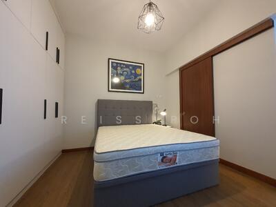 For Rent - Claymore Plaza Apartments