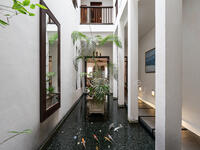 For Sale - Kim Yam Road Conservation Home